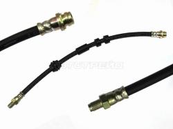 Шланг тормозной передний FORD MONDEO 07- LH=RH