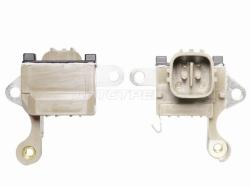 Реле-регулятор напряжения генератора TOYOTA LAND CRUISER 200 07- 2UZ (150A)