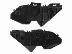 Крепление бампера Toyota Corolla (E150) 06-13 / Corolla USA (E150) 08-13 (Сзади/ Справа)