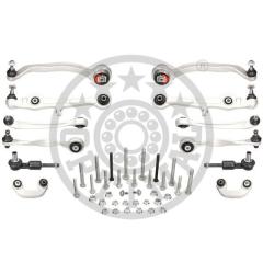 Тяга подвески колеса AUDI: A4 (8E2  B6)  A4 (8EC  B7)  A4 Avant (8E5  B6)  A4 Avant (8ED  B7)  A4 Ca g8-550