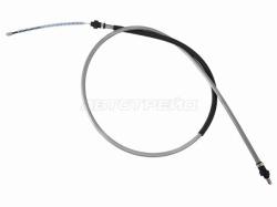 Трос ручника NISSAN ALMERA G15RA левый/правый