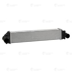 ОНВ (радиатор интеркулера) для а/м Москвич 3 (22-)/JAC JS4 (20-)/J7 (20-) 1.5T (LRIC 3003)