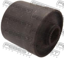 САЙЛЕНБЛОК ЗАДНЕЙ ПОДВЕСКИ (MITSUBISHI LIBERO CD8W 4WD 1992-2000) FEBEST mab-098