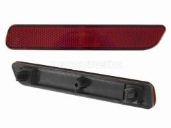 Отражатель Suzuki SX4 06-14 (Справа)