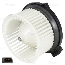 Э/вентилятор отоп. для а/м Toyota Corolla (E100) (91-)/Corolla (E110) (95-) (RHD) (LFh 1906)