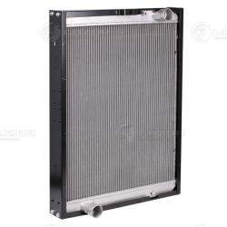 Радиатор охл. для а/м КАМАЗ 65115 (тип Behr) (алюм.) (LRc 07655)