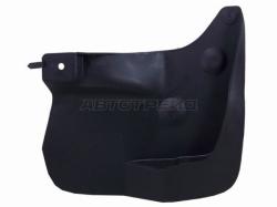 Брызговик Toyota Land Cruiser (J200) 07-21 / Lexus LX 07-23 (Спереди/ Справа/ под подножку)