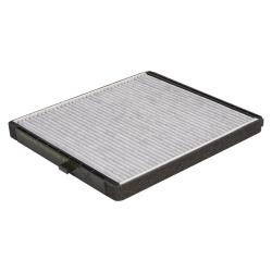 Фильтр для а/м Chevrolet Aveo (02-)/Kalos (02-) (салон.уголь.) (CRVC2330)