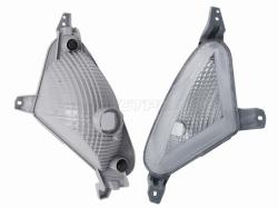 Фара противотуманная (Справа) Hyundai Elantra 20-23