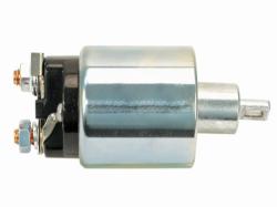 Втягивающее реле стартера NISSAN QASHQAI 2.0 MR20DE 06-/RENAULT MEGANE 2.0 09- M4R711