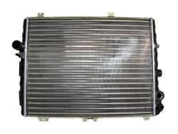 530441 Радиатор охлаждения Audi 80 B IV 2.0-2.2 A/M