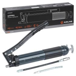 Шприц двухплунжерный 800мл PRO, клапан уд. воздуха (ATGG072)