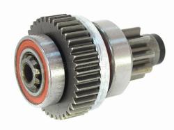 Бендикс Toyota Corolla (E90,E100,E110) 89-02 / Crown 89-12 / Hiace 89-04 / Hilux Pick Up 97-04 / Isu