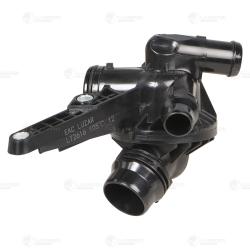 Термостат для а/м BMW 1 (F20) (15-)/3 (F30) (11-) 1.6i [N13] (105°С) (с корпусом) (LT 2616)