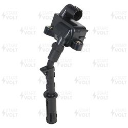 Катушка зажигания для а/м Mercedes-Benz M W166 (11-) 3.5i/S W222 (13-) 4.7i (SC 1503)