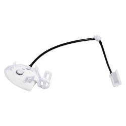 STARTVOLT SFF 1905 Фильтр электрического бензонасоса для автомобилей Toyota Yaris (05-) 1.5i (D=9мм)