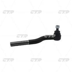 Наконечник рулевой тяги левый JEEP Wrangler 2006 - 2011 cecr-30