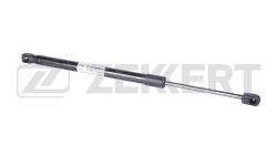 Пружина газовая багажника Dacia Duster 10- Nissan Terrano (D10) 14- Renault Duster 14- gf-2531