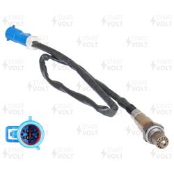 Датчик кисл. для а/м Ford Focus II (05-) 1.8i/2.0i после кат. (VS-OS 1078)