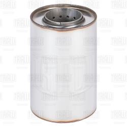 Пламегаситель универс. 95/150-54 прямоток (нерж. сталь) (ESM 9515054 p)