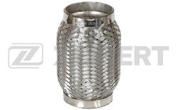 Гофра глушителя 70x150 мм Innerbraid fr-70150