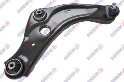 Рычаг NISSAN QASHQAI 13- пер.подв.прав. 41673