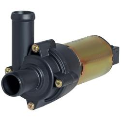 STARTVOLT VPM 0363 Насос отопителя дополнительный электрический с магнитной крыльчаткой для автомобилей УАЗ Патриот/Opel Vectra B