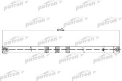 Торсион PTB1006