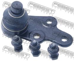 Опора шаровая передняя нижняя R 2120-CBVRH