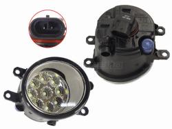 Фара противотуманная (Справа/ Диоды) Lexus RX 08-19 / Toyota Allion (T260) 07-21 / Avensis (T250,T27