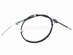 Трос ручника TOYOTA CAMRY ACV4# (ATM) 06-09 LH