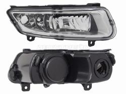 Фара противотуманная (Спереди/ Справа/ ДХО/ SEDAN 15-20 /HBK 09-13 под 1 лампу) Volkswagen Polo 09-2