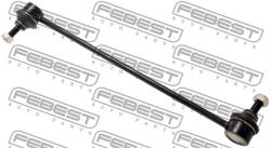 ТЯГА СТАБИЛИЗАТОРА ПЕРЕДНЯЯ (HONDA MOBILIO GB1/GB2 2001-2008) FEBEST 0323-gbf