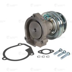 Насос водяной для а/м ГАЗ 3309 Д245.7 Евро-3 (с ЭММ, 24В) (LWP 06154)