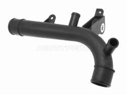 Патрубок охлаждающей жидкости OPEL ASTAR G 98-10/VECTRA B 96-02