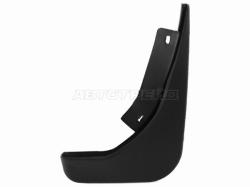 Брызговик Ford Fiesta 08-19 (Сзади/ Справа)