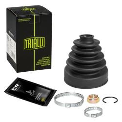 TRIALLI FG 0904 Пыльник ШРУСа переднего наружного для автомобилей Duster (10-)