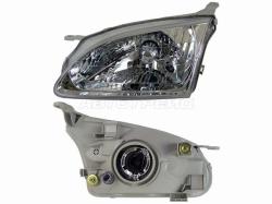 Фара Toyota Corolla Spacio (E110) 97-01 (Спереди/ Слева)