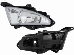 Фара противотуманная (Слева) Hyundai Elantra 06-12