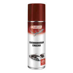 3TON ТС-526 Силиконовая смазка SILICONE SPRAY LUBRICANT 335мл 40601