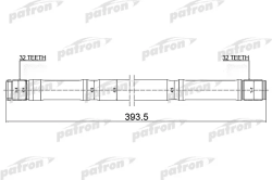 SR20LH Вал приводной