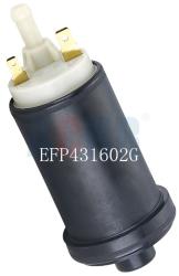 Насос топливный CITROEN, PEUGEOT XM (Y3) 2.0 i XM Break (Y3) 2.0 i (Y3A) BX (XB-_) 14 BX Break (XB-_ EFP431602G