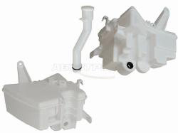 Бачок омывателя Toyota Corolla (E150) 06-13 (С горловиной/ LHD под 2 мотора)