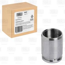 Поршень суппорта для а/м Renault Kangoo II (07-)/Mercedes Citan (12-) зад. d=38мм (RCF 012015P)