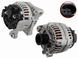 Генератор BMW 3/5/7/X3 2.5-3.3 00-05 12V 150A