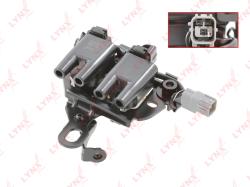 Катушка зажигания HYUNDAI ELANTRA(HD) 2.0 06-10 / I30(FD) 2.0 07-11 KIA CEED(ED) 2.0 06-12 / SPORTA spl1089