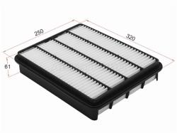 Фильтр воздушный Toyota Land Cruiser J300 F33AFTV 21-