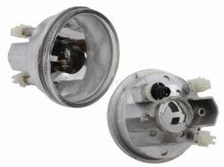 Фара противотуманная (Справа/ 5D HBK) Suzuki SX4 06-14