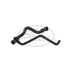 Патрубок системы охлаждения 05-2595