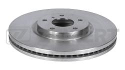 Диск торм. перед. Infinity EX 35  EX 37 08- bs-6325